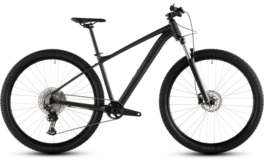 Cube Aim SLX – 29 Zoll – Diamant – 2026
