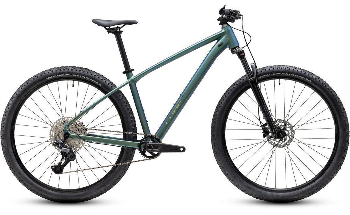 Cube Aim SLX – 29 Zoll – Diamant – 2027