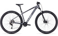 Cube Aim SLX – 29 Zoll – Diamant