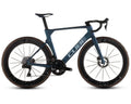 Litening AERO C:68X SLT – Carbon Rennrad 2026 | atlantisgrid´n´ice 58 cm