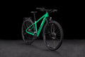 Cube Aim ONE Allroad shamrock'n'black