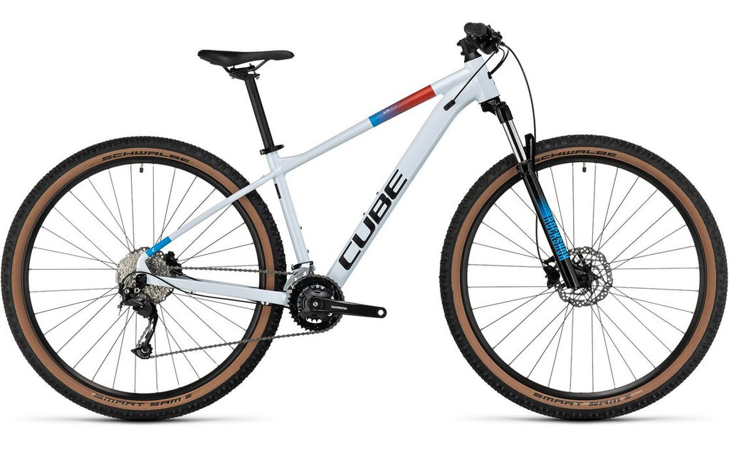 Cube Aim SLX – 29 Zoll – Diamant