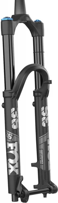 RockShox Pike Ultimate Charger 3 RC2 27,5″ DebonAir+