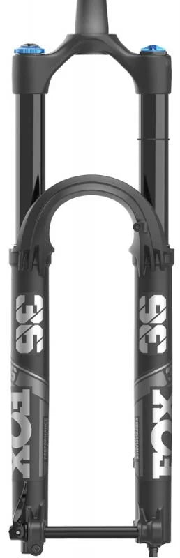 Fox Racing 36 Float Performance Elite 160 Grip2 Tapered