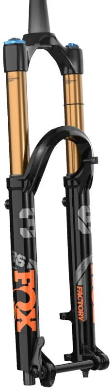 Fox Racing 36 K Float 27.5″ Factory Grip2 Tapered Boost