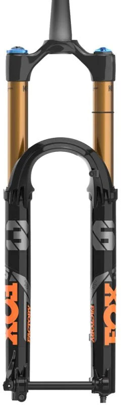 Fox Racing 36 K Float 27.5″ Factory Grip2 Tapered Boost