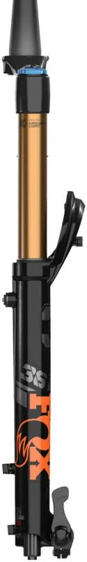 Fox Racing 36 K Float 27.5″ Factory Grip2 Tapered Boost