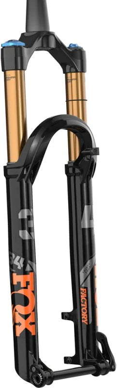Fox Racing 34 Float 29″ Factory Grip2 130mm Tapered Boost