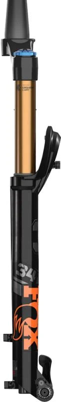 Fox Racing 34 Float 29″ Factory Grip2 130mm Tapered Boost