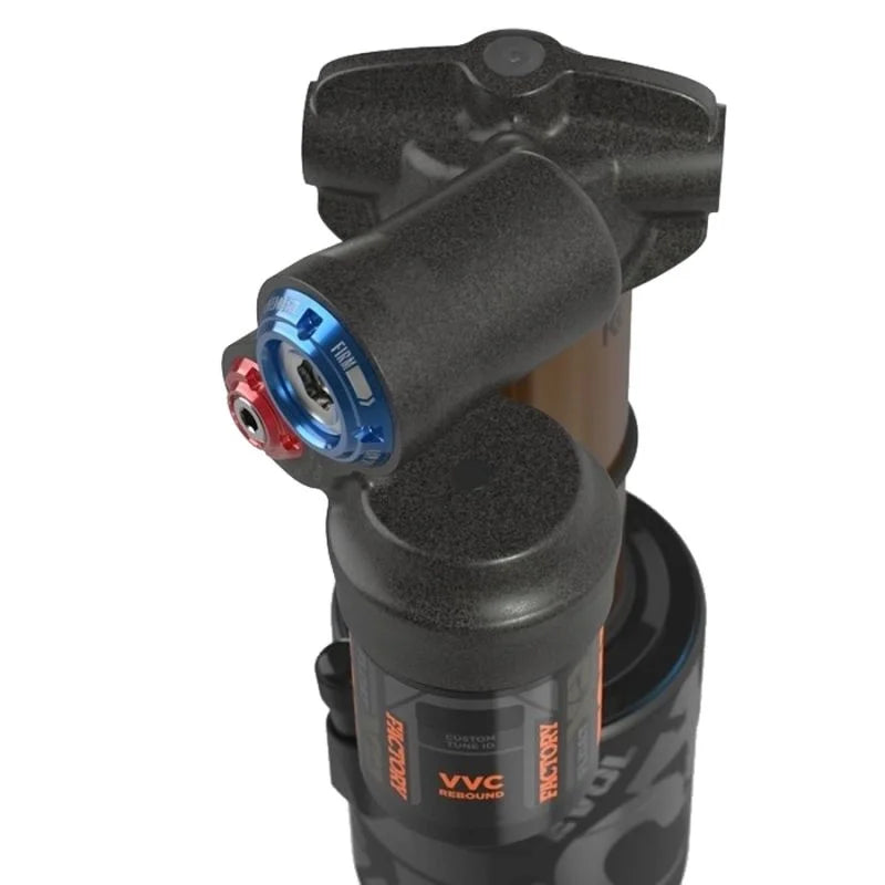 Fox Racing Float X2 Factory Trunnion Dämpfer